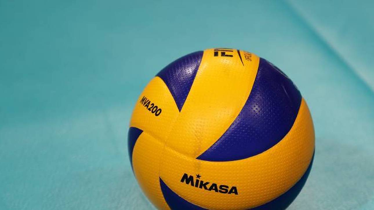 Coronafälle im deutschen Volleyball