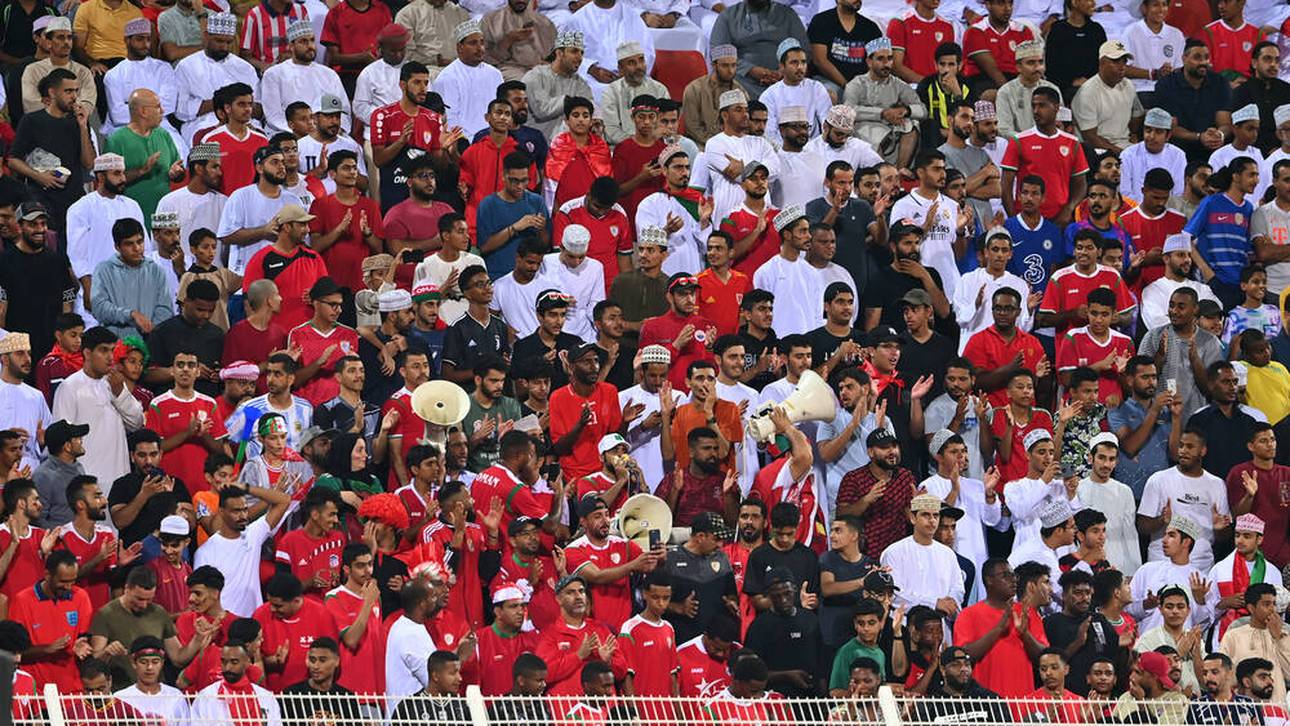 Oman-Fangesang: Das steckt dahinter