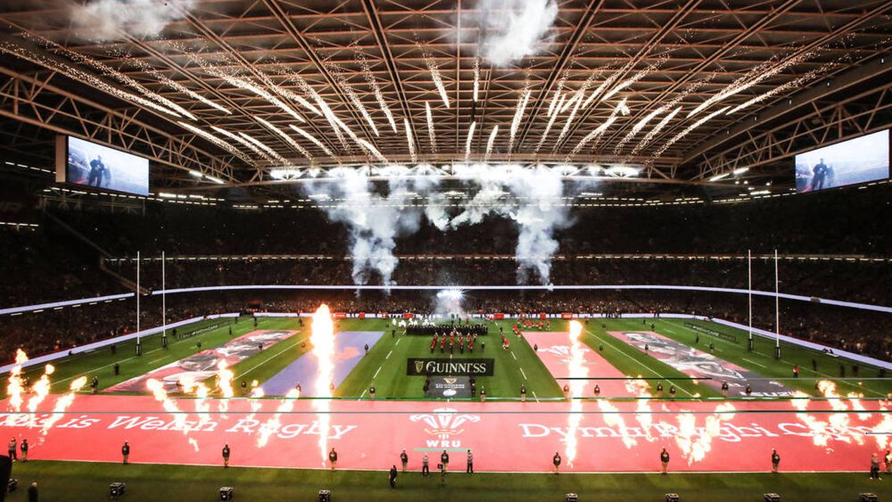 Dieses Stadion wird zum Problem