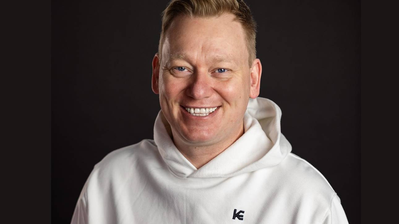 Knossi am Start bei Streaming Aces