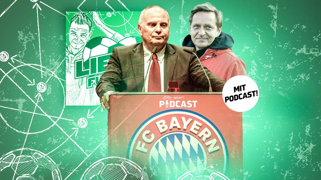 Heldt: Uli Hoeneß war mein Vorbild