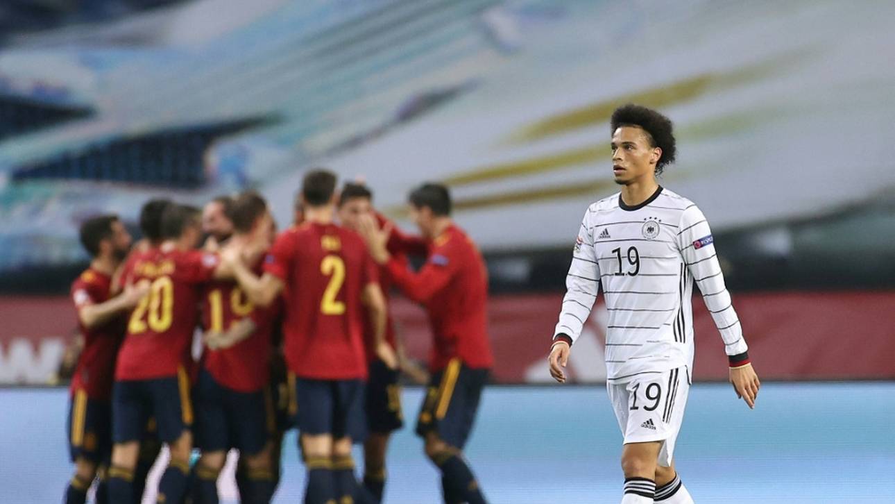 Höchste Pleite seit fast 90 Jahren!