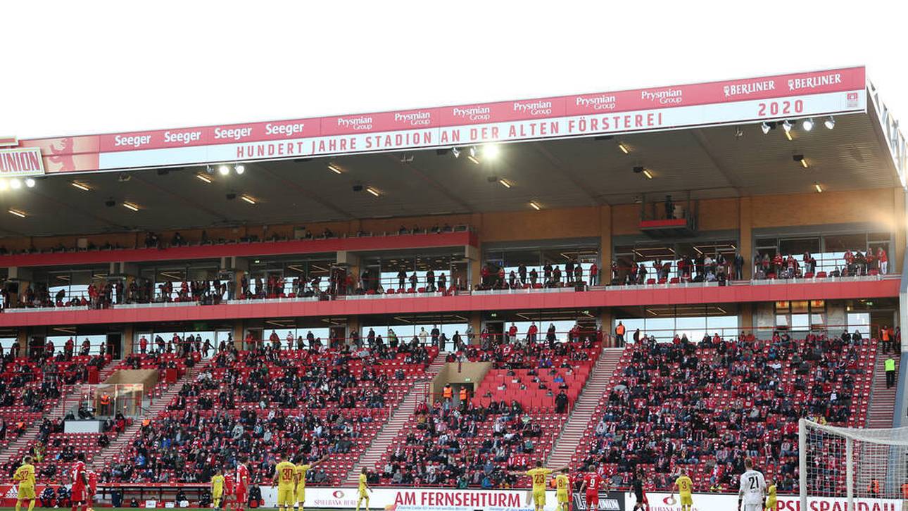 Coronafälle bei Berliner Bundesligist