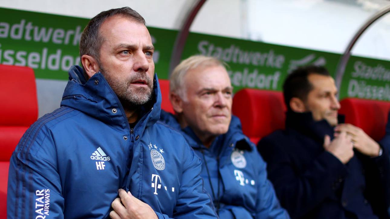 So hat Flick die Kabine erobert