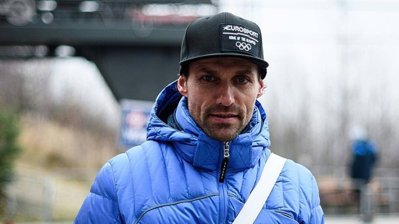 Hannawald trauert Tourneesieg nach