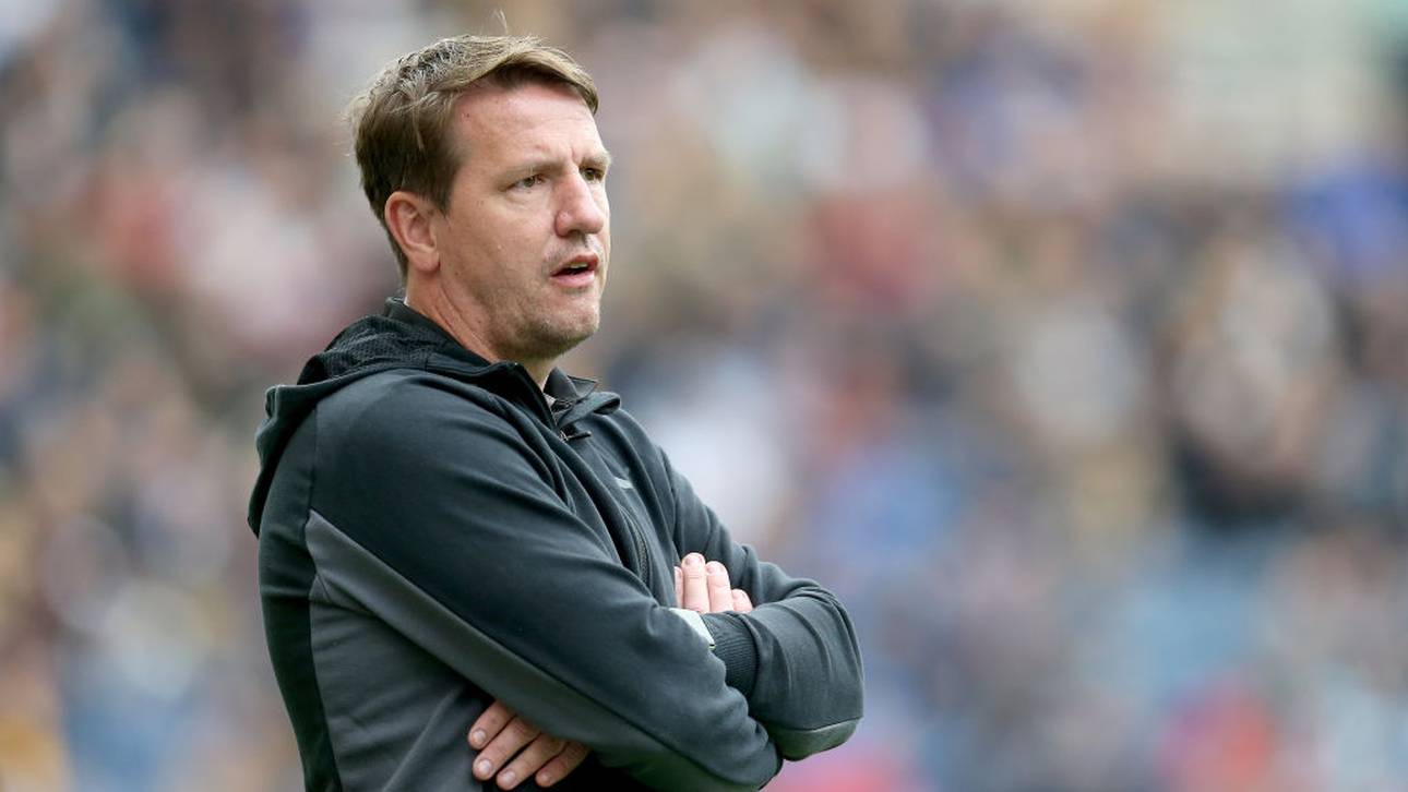 Stendel wehrt sich gegen Vorwürfe