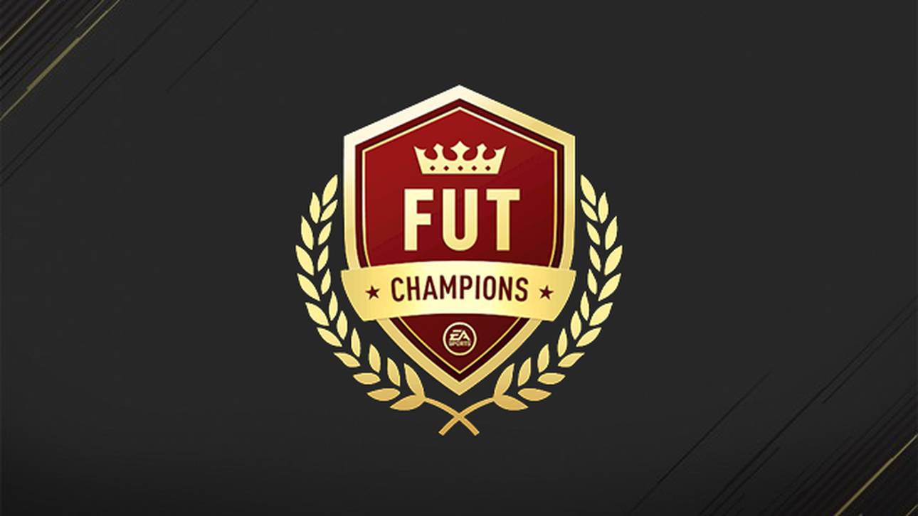 FIFA: FUT-Champions-Cup