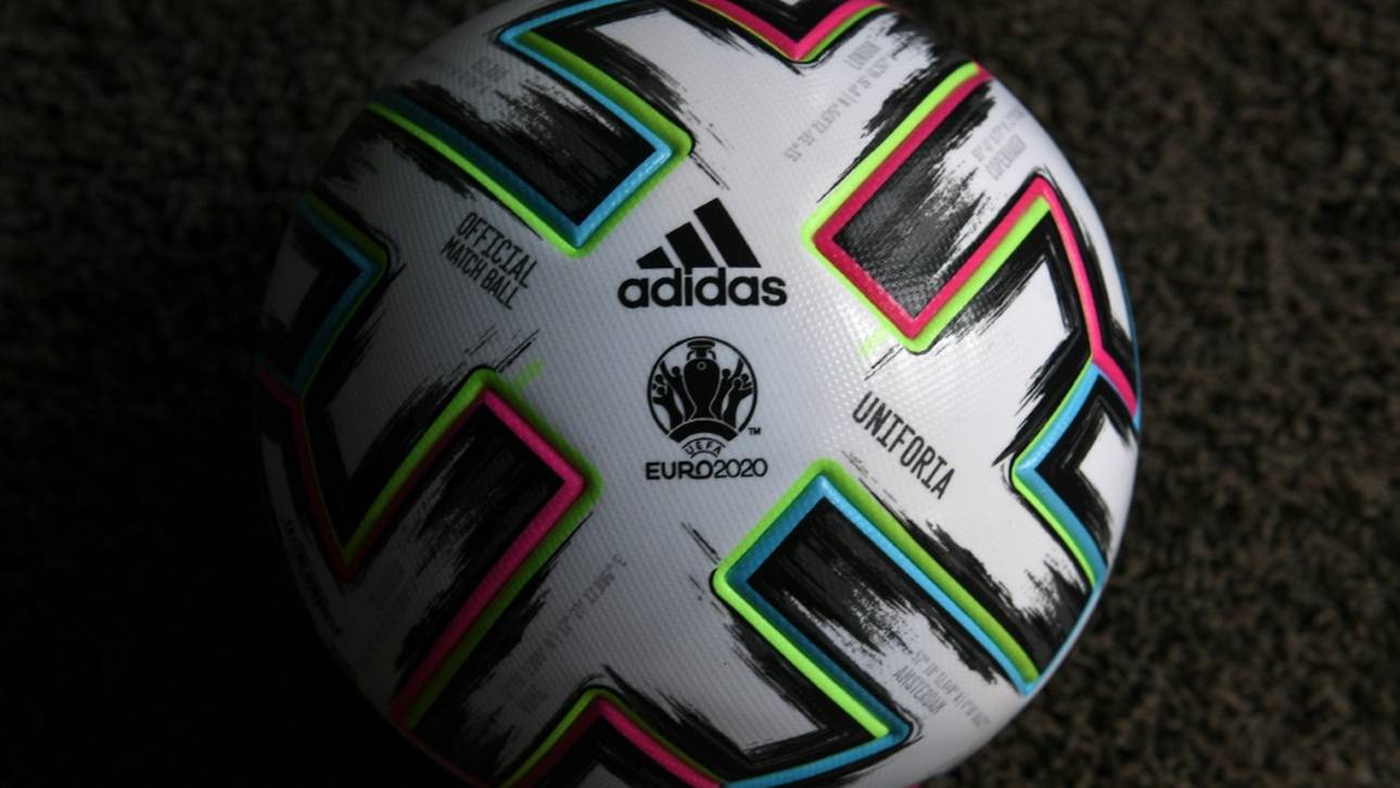 EM-„Finale“ der Fußballzwerge: Das Herz entscheidet