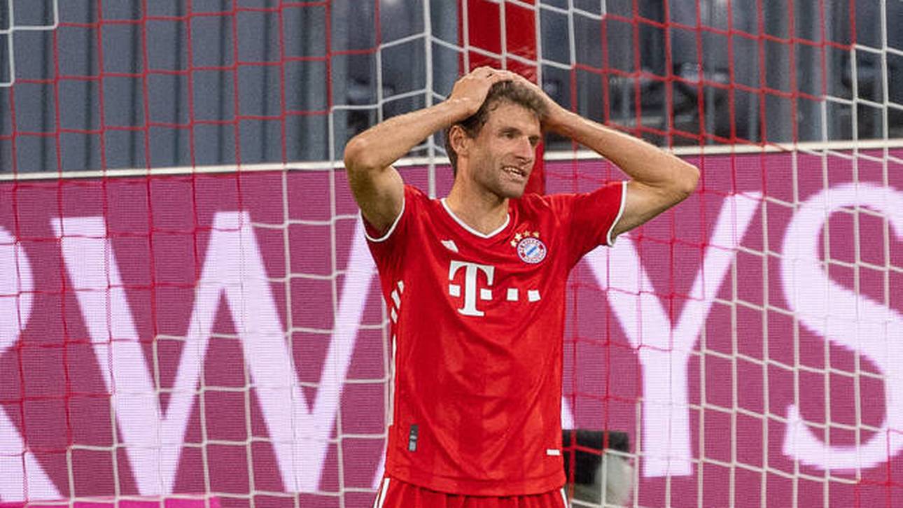 Bayern-Mängel: Müller redet Klartext