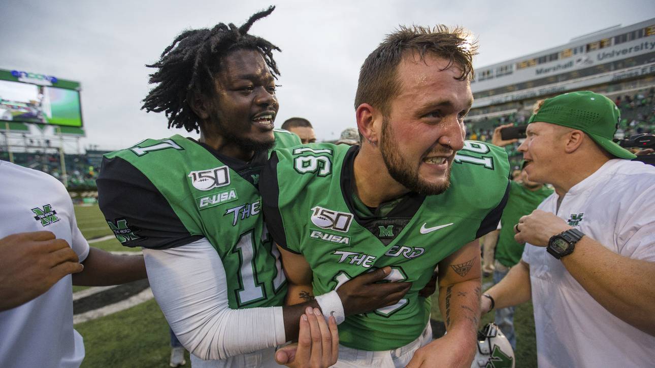 Schandfleck eines NFL-Stars soll weg