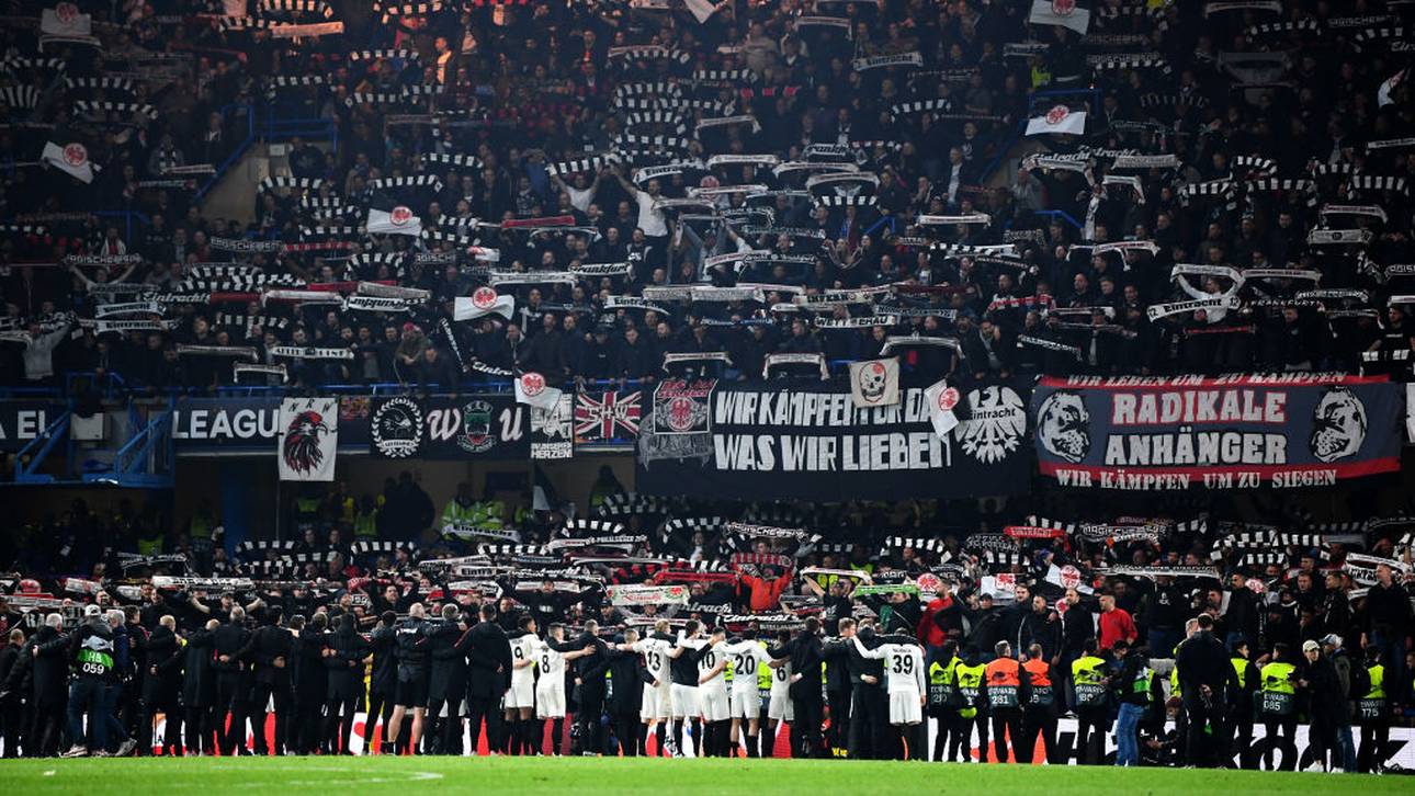 „Beste Fans“? User stimmen Kovac zu