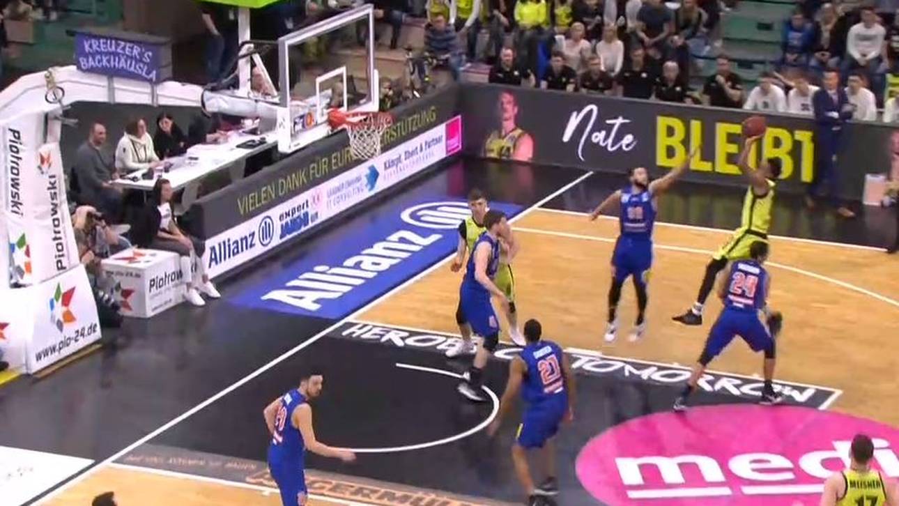 Nächste Pleite für Schlusslicht MBC