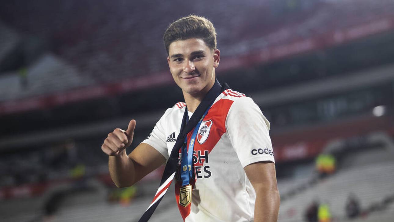 Haaland-Konkurrent mit Sechserpack