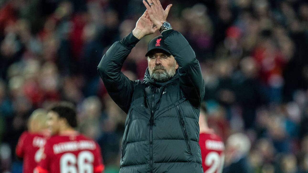 Klopp zeigt‘s Bayern – und vor Rekord
