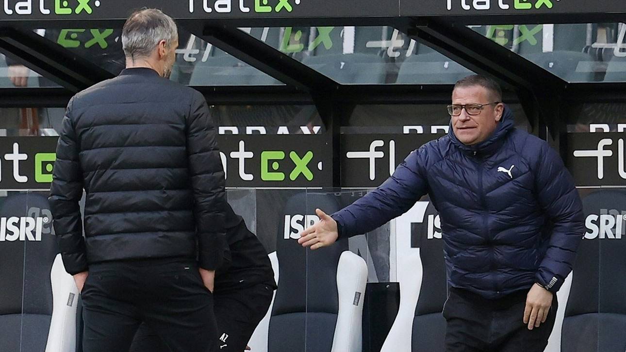 Eberl spricht über Verhältnis mit Rose