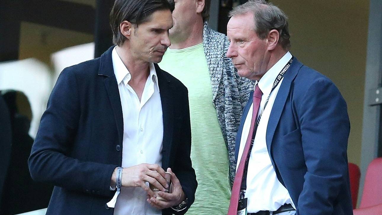 Ex-Nationalspieler Brdaric wird Trainer in Indien