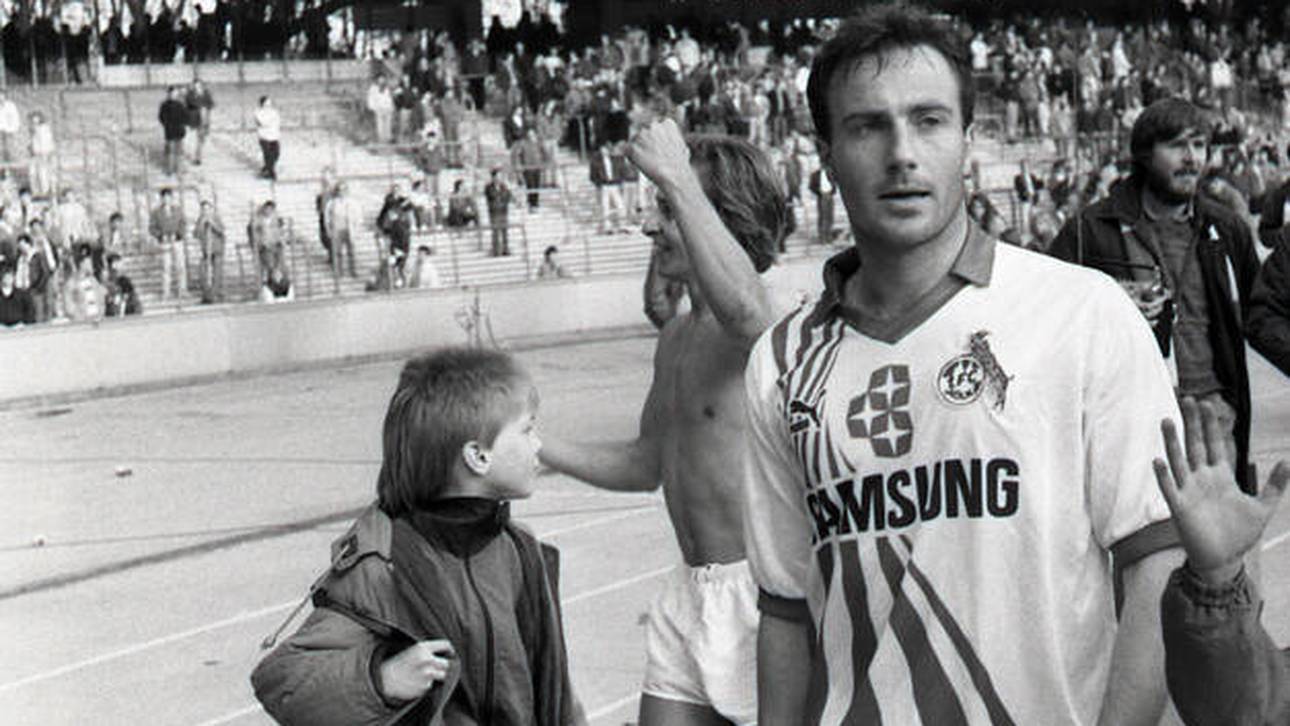 Köln-Ikone Andreas Gielchen im Alter von 58 Jahren verstorben