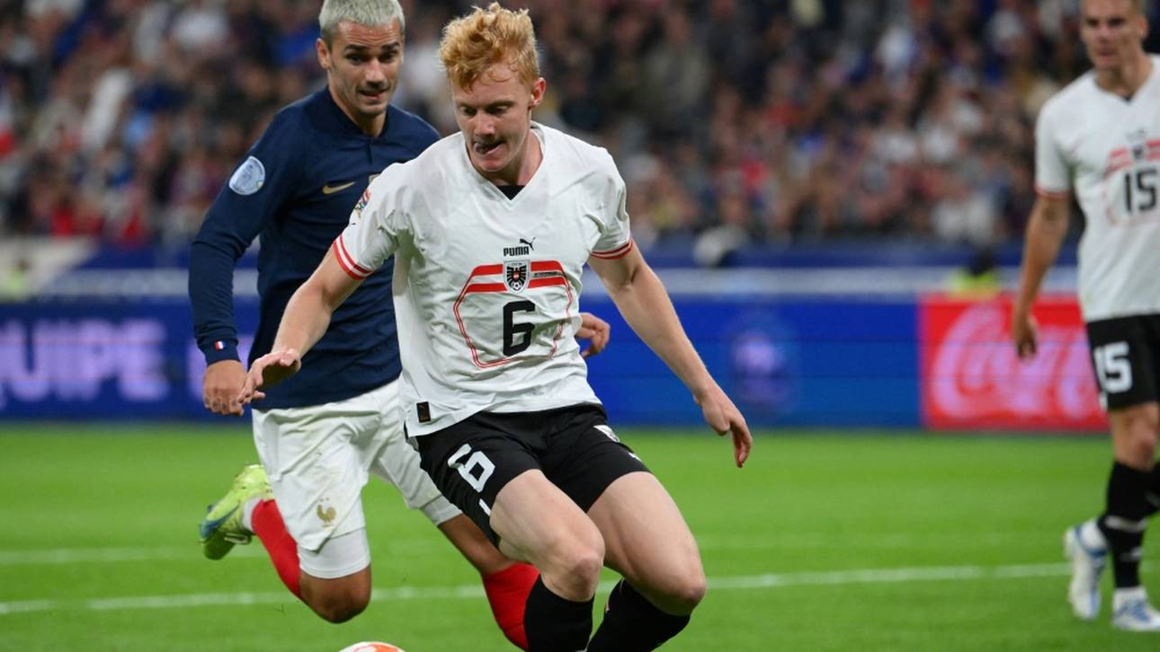 Leipzig holt nächsten Salzburger!