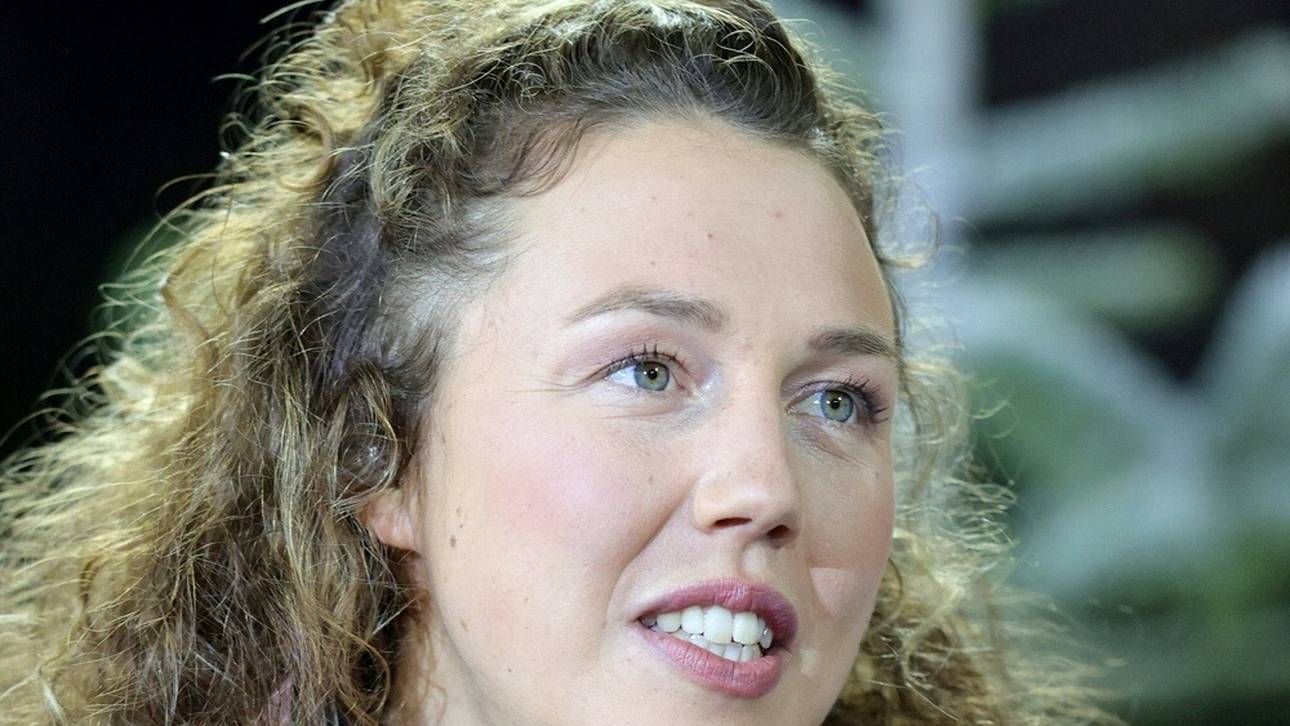 Dahlmeier sorgt sich um Wintersport