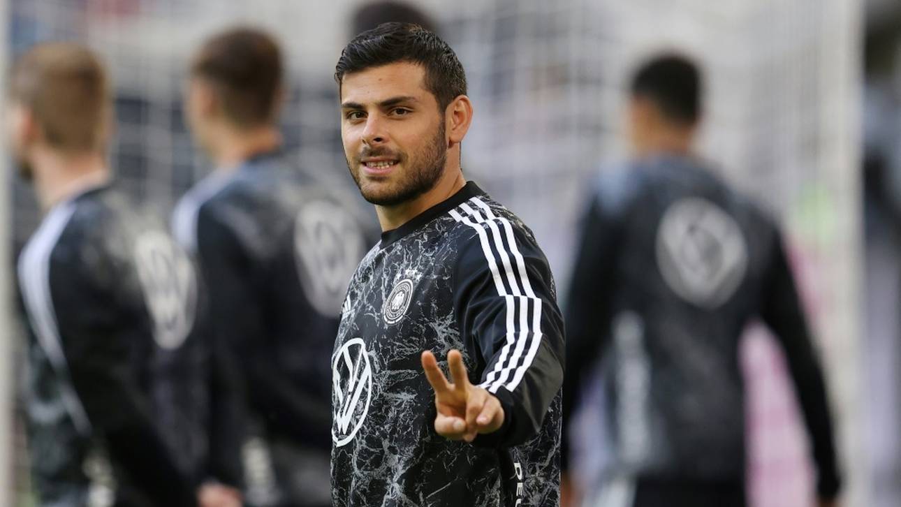 Volland von Weiterkommen überzeugt