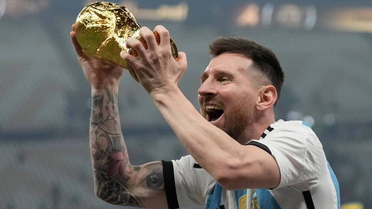 Das beste WM-Finale der Geschichte?