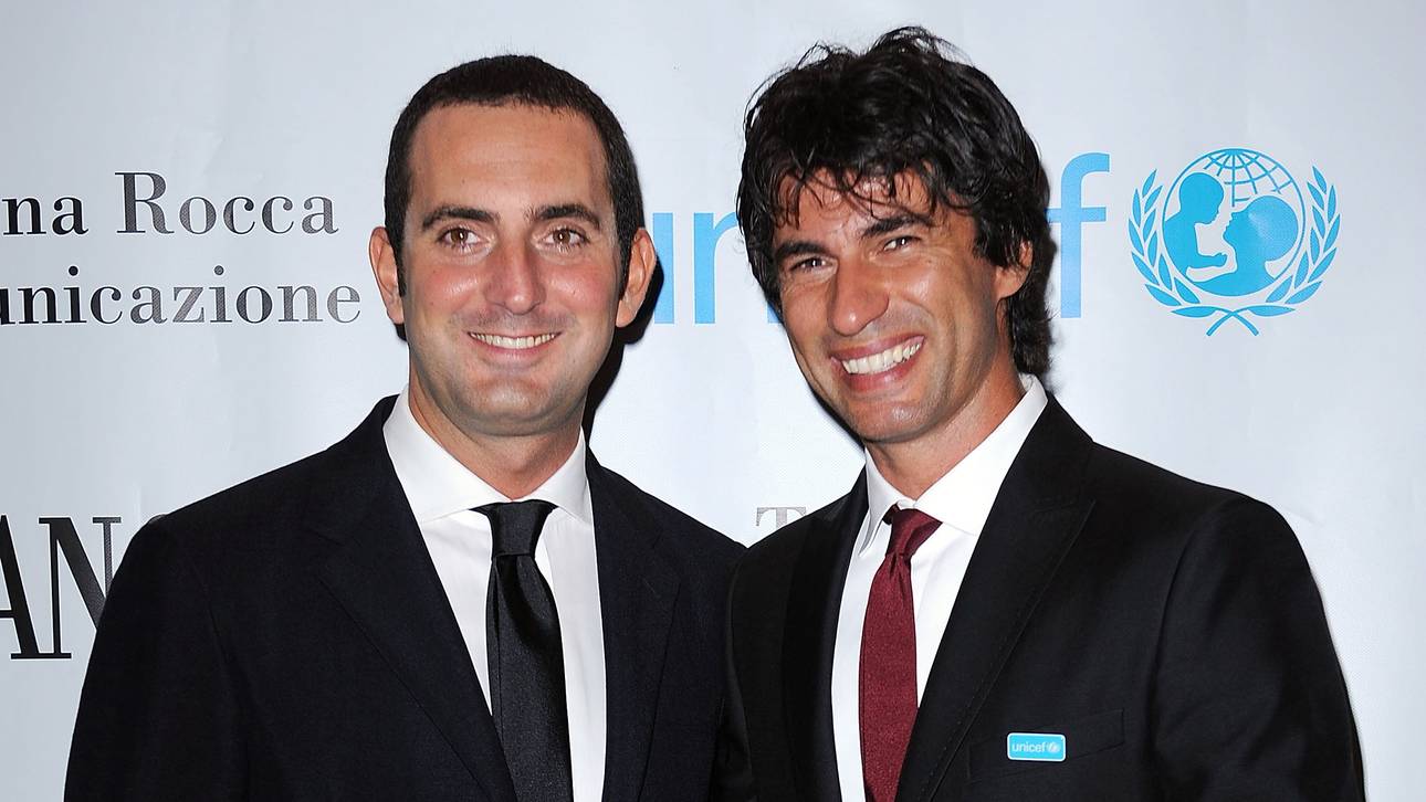 Fortsetzung der Serie A im Mai?