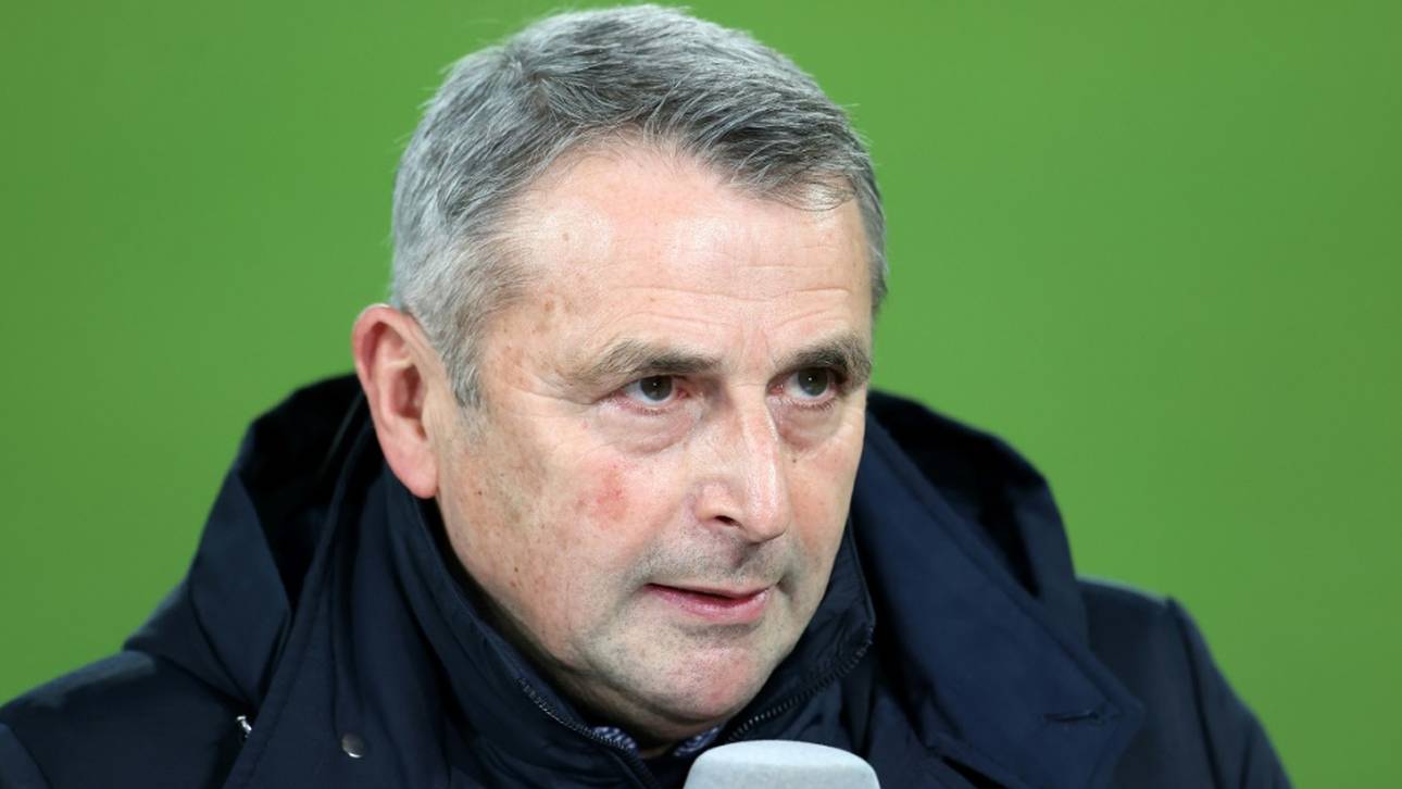 Allofs übt Selbstkritik: Zu viele Kompromisse gemacht