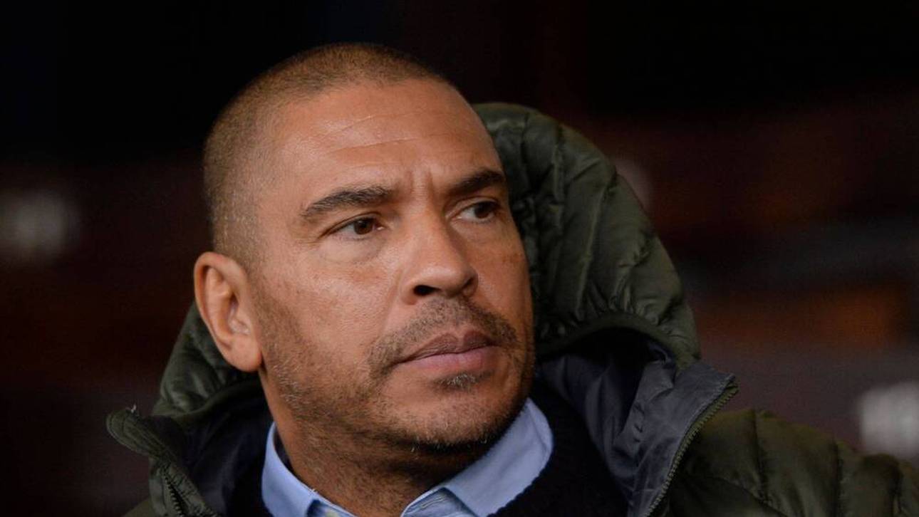 Stan Collymore warnt Jugend wegen Geldgier