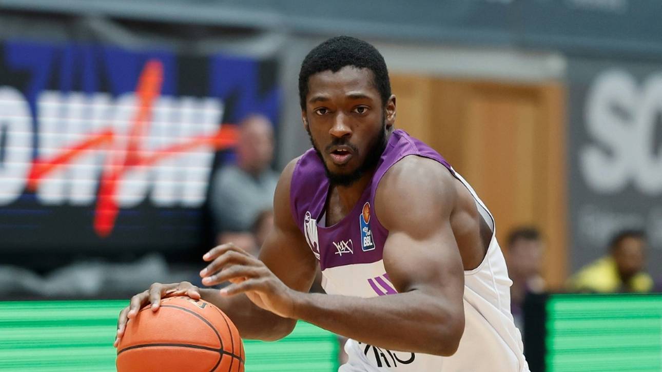 Mit Buzzer! Göttingen beendet schwarze Serie