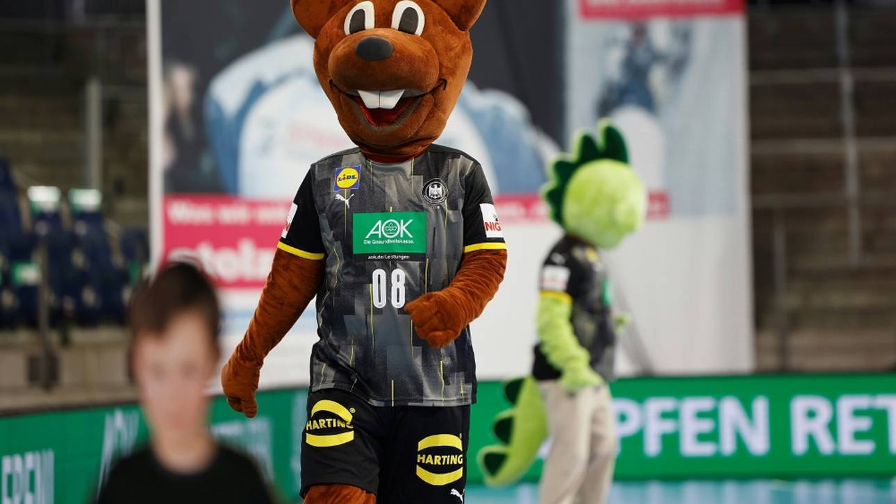 Handball: DHB sucht neue Spielstätte für Heim-EM 2024