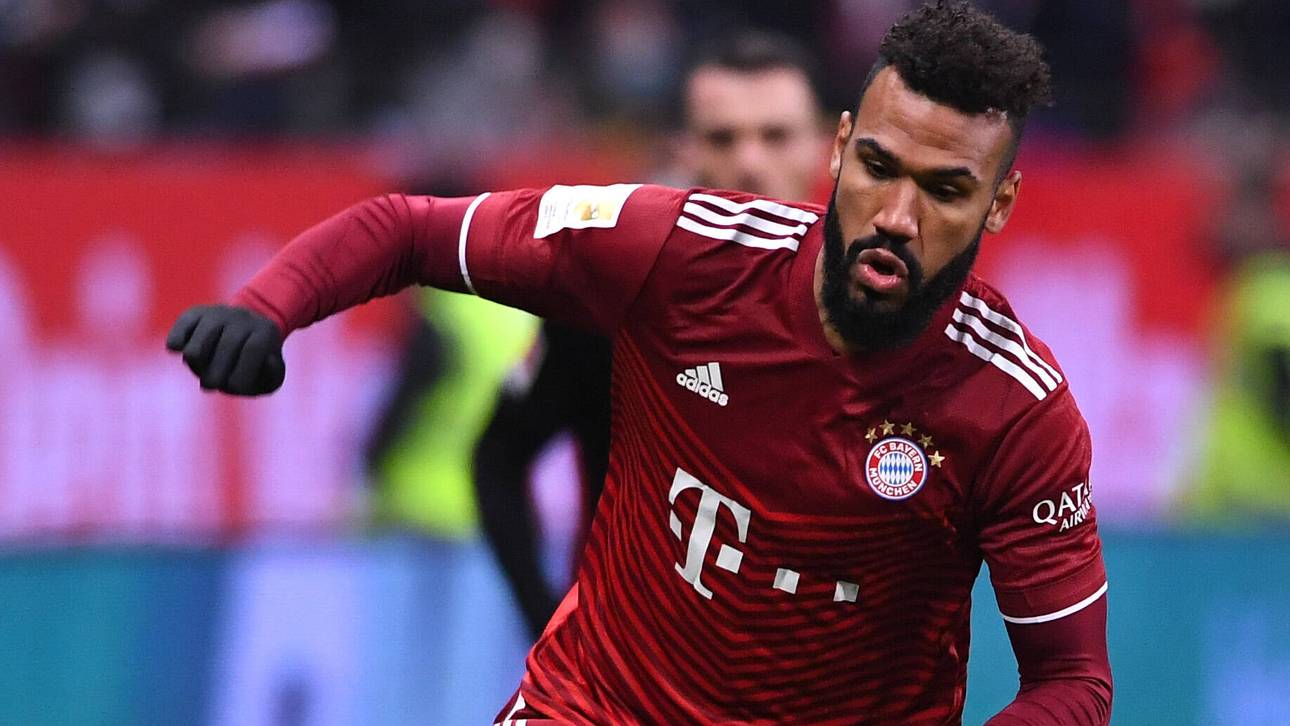 Neue Rolle? So denkt Choupo-Moting