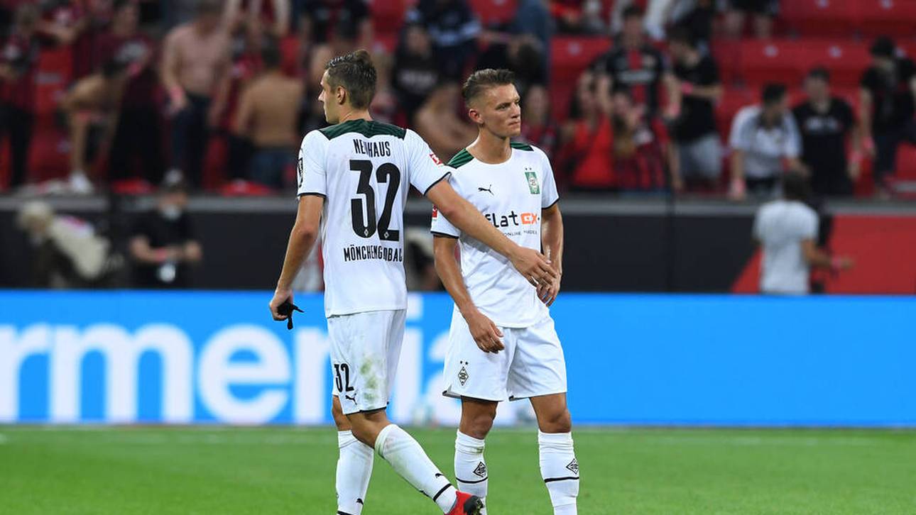 Mittelfeldspieler verlässt Gladbach