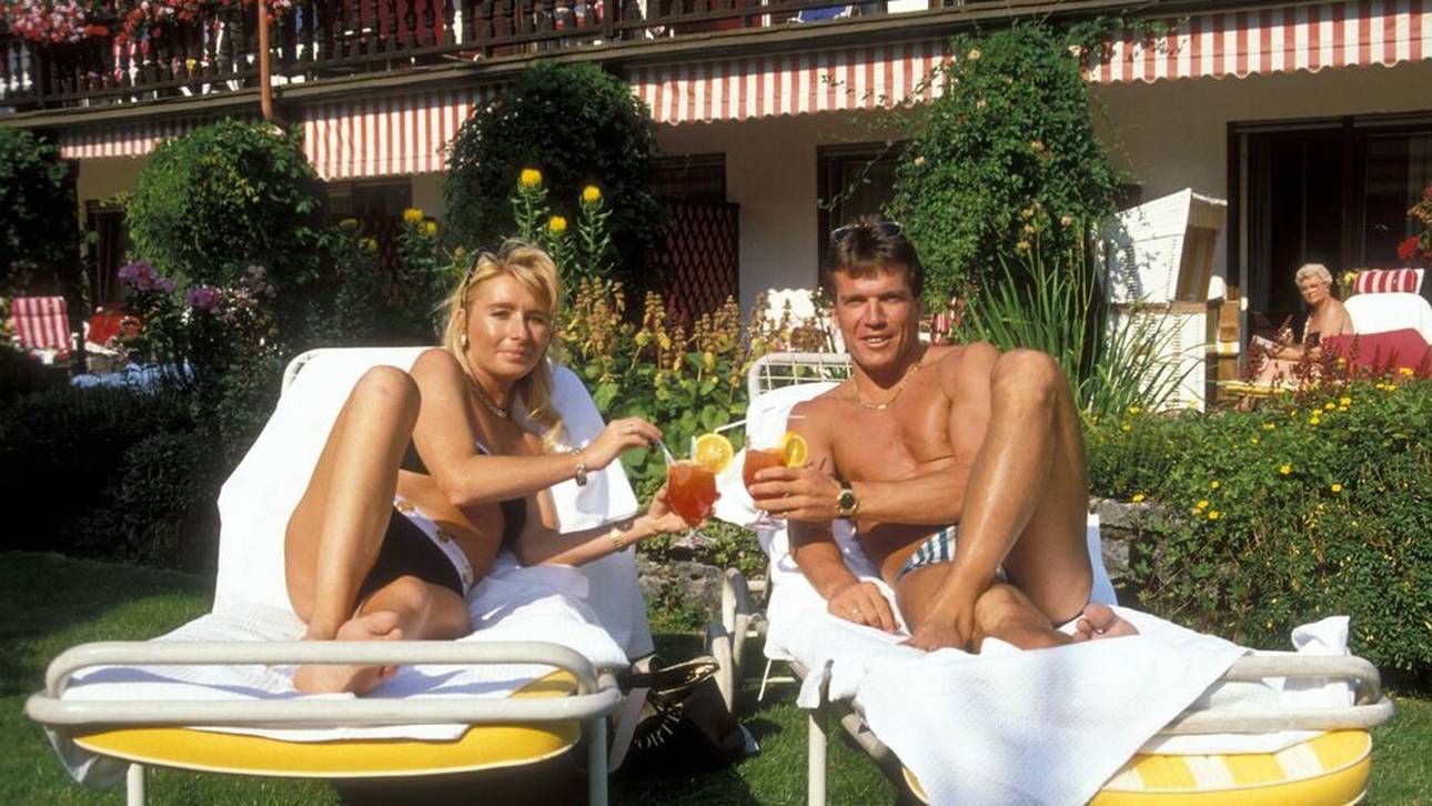 „Ende einer Ehe ist eine Niederlage“