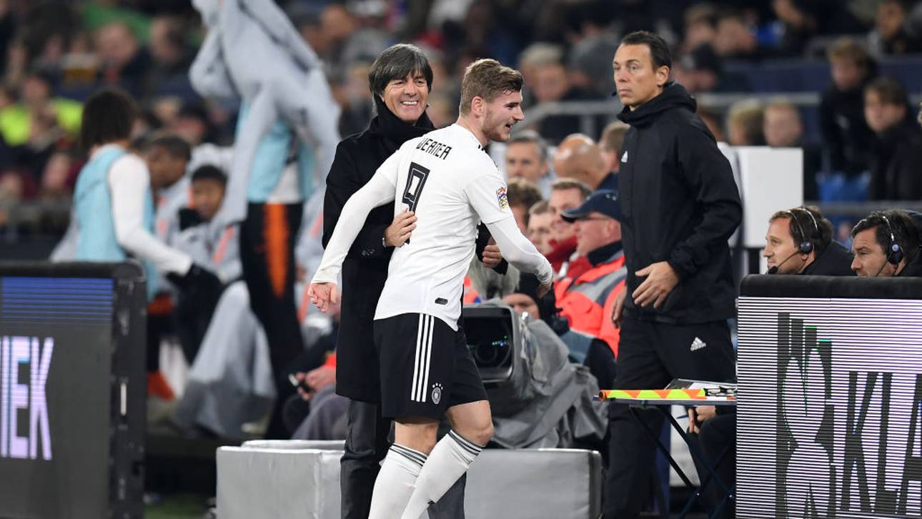 Nations League weiter im Free-TV