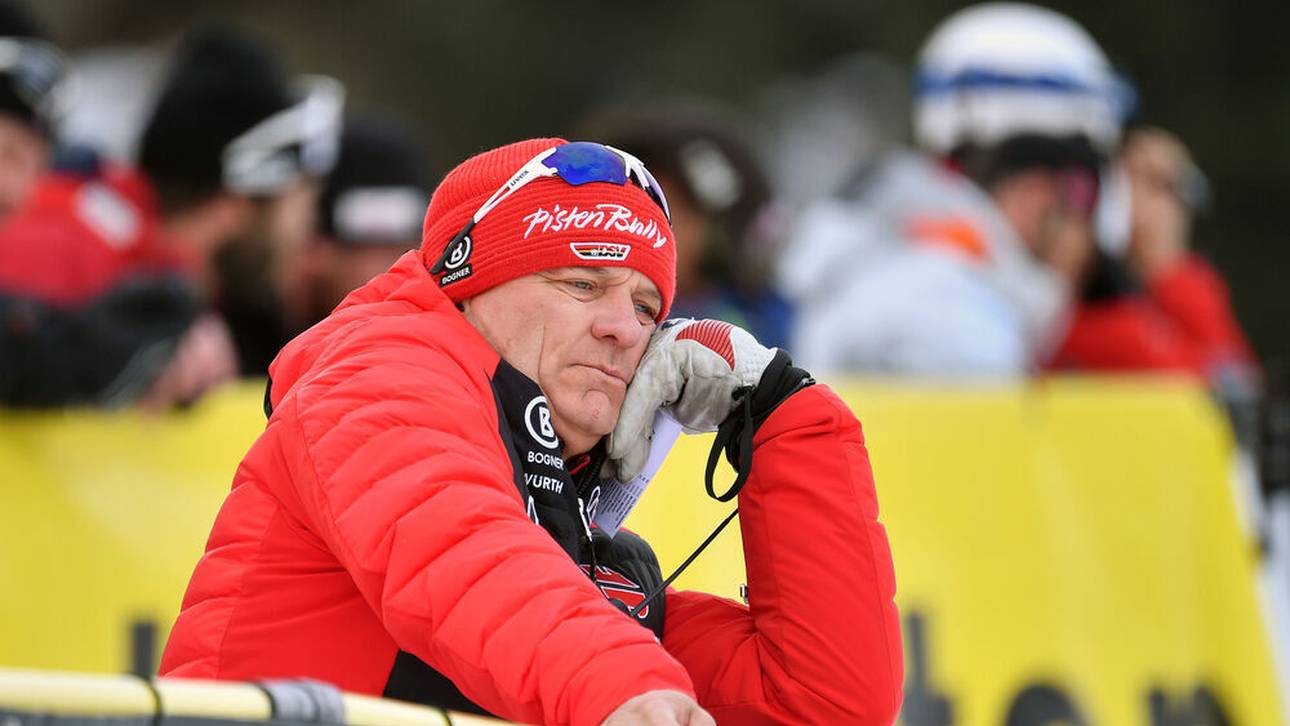 Corona-Alarm! Talenten droht Aus