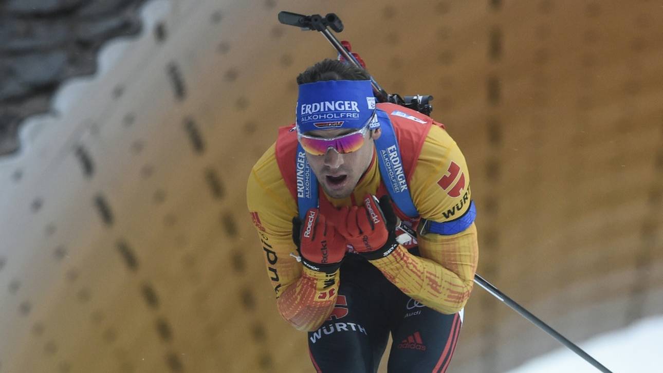 Schempp schlägt Nachwuchs-Alarm