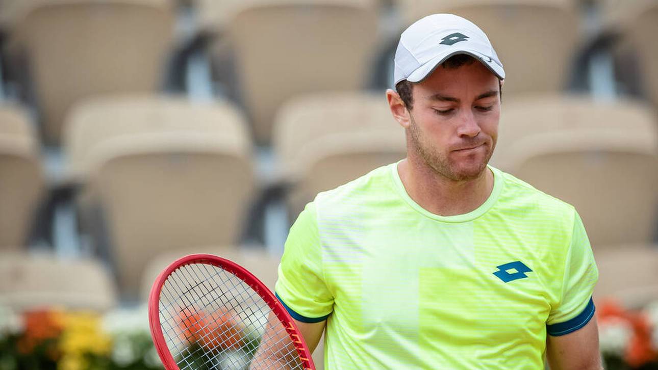 Wawrinka zu stark für Koepfer