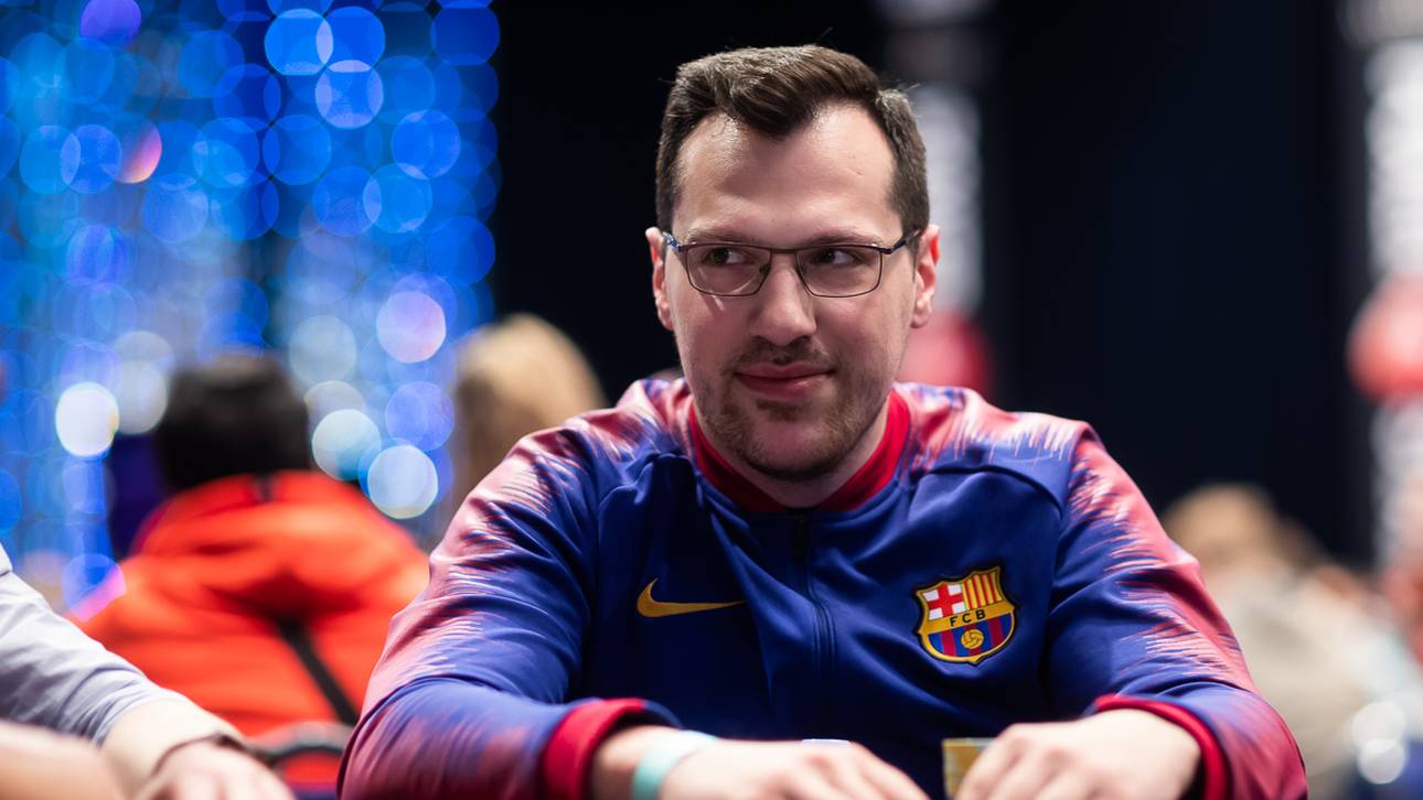 Martirosian jetzt Super MILLION$ Rekordsieger