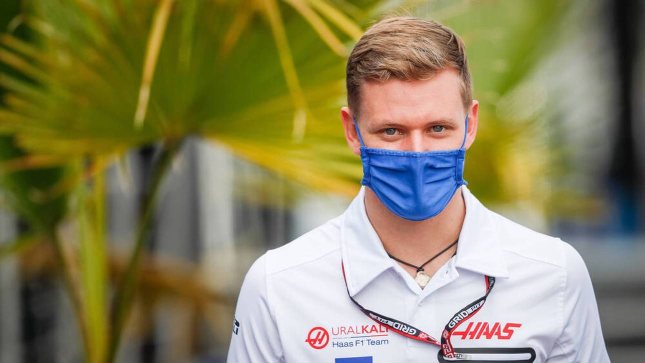 Wolff: „Mick wird Karriere machen“