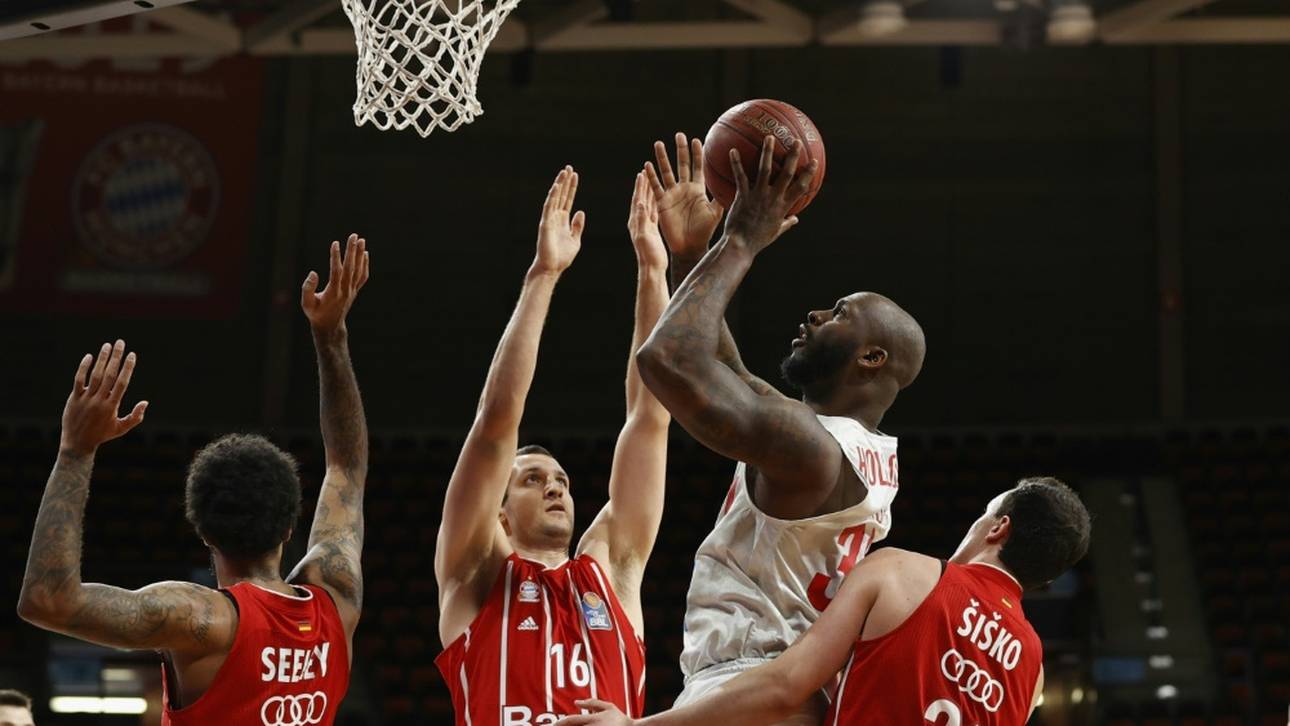 Bayern mit Pflichtsieg bei Schlusslicht