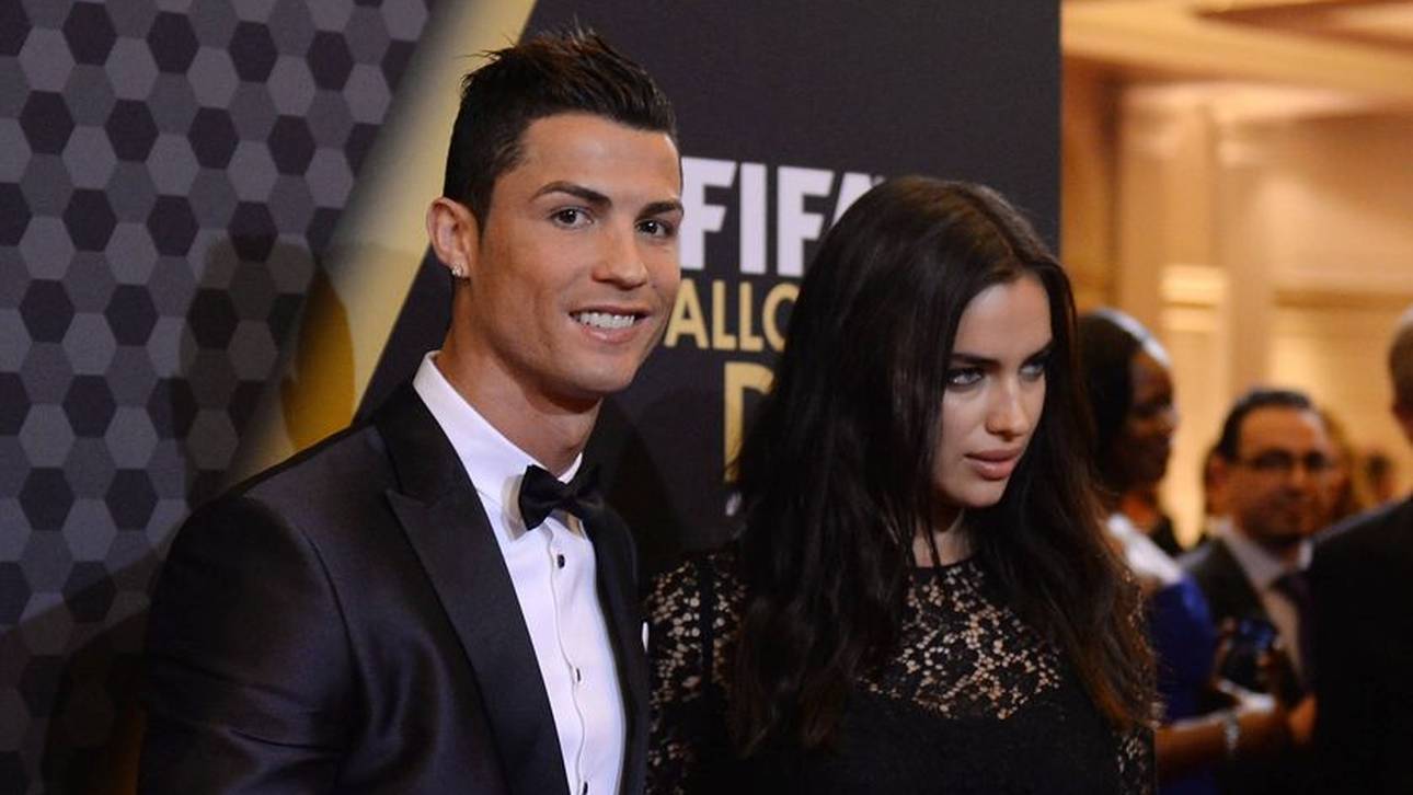 Ronaldo-Ex verlor elf Millionen Fans