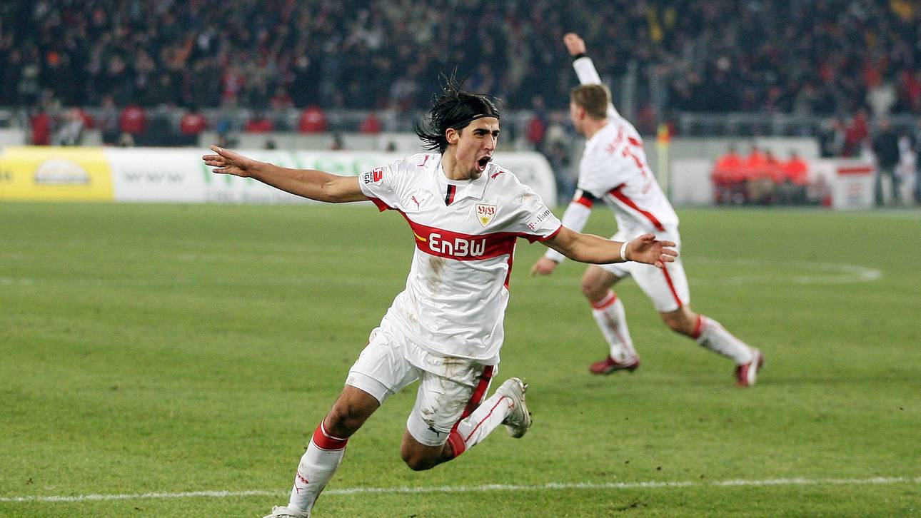 Khedira zeigt „Mut und Klasse“