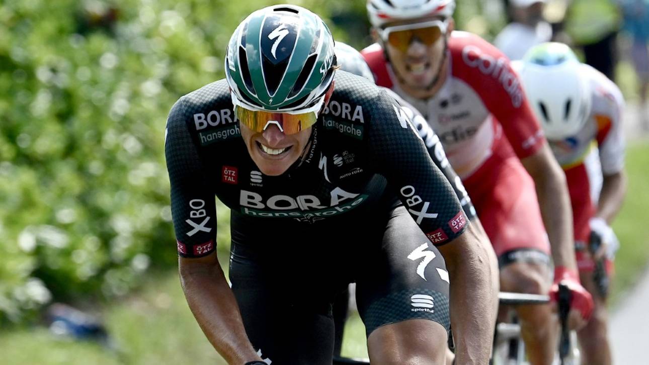 Heimsieg bei Rad-Klassiker