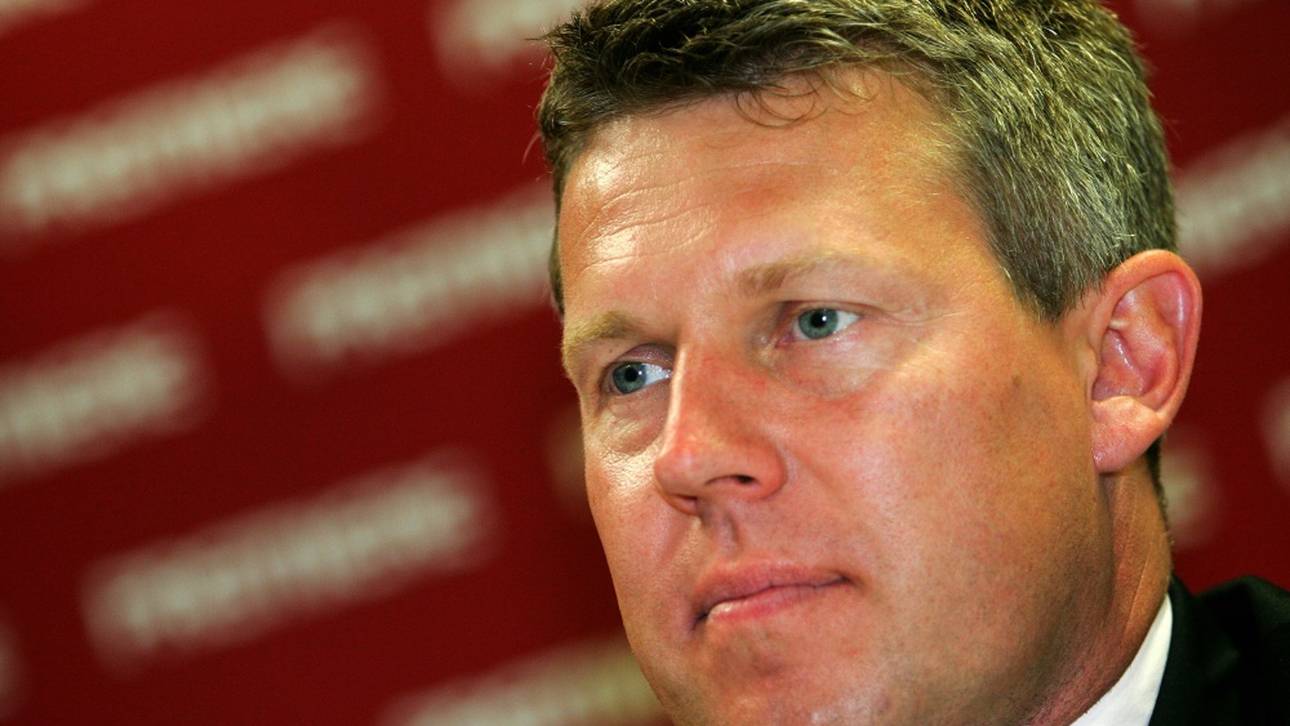 Tripcke bleibt DEL-Geschäftsführer