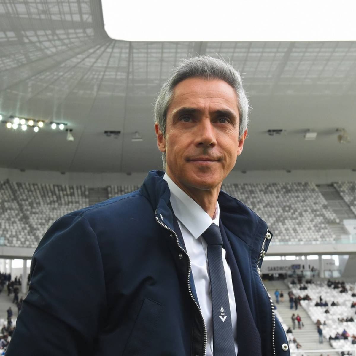 Paulo Sousa Neuer Nationaltrainer In Polen