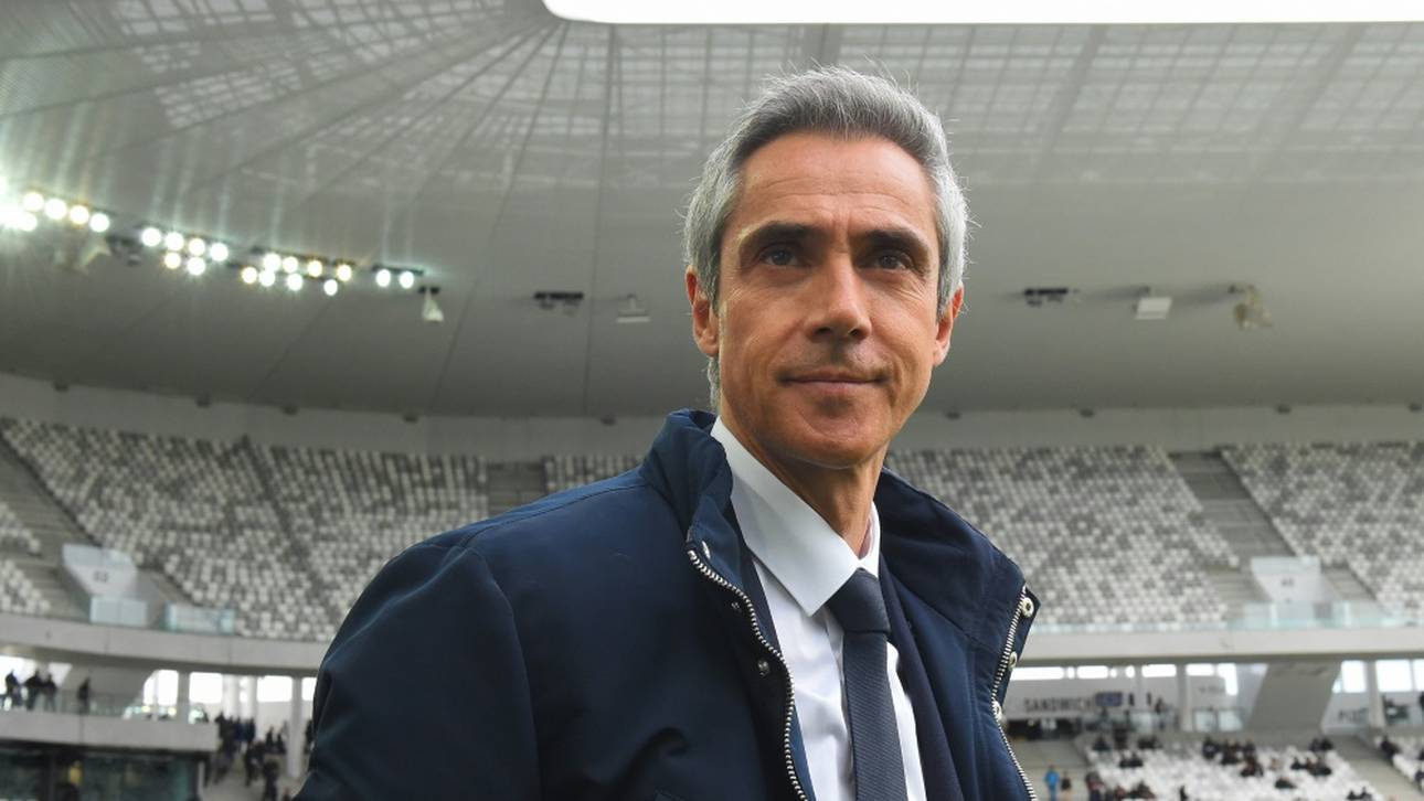 Ex-BVB-Profi wird Nationaltrainer