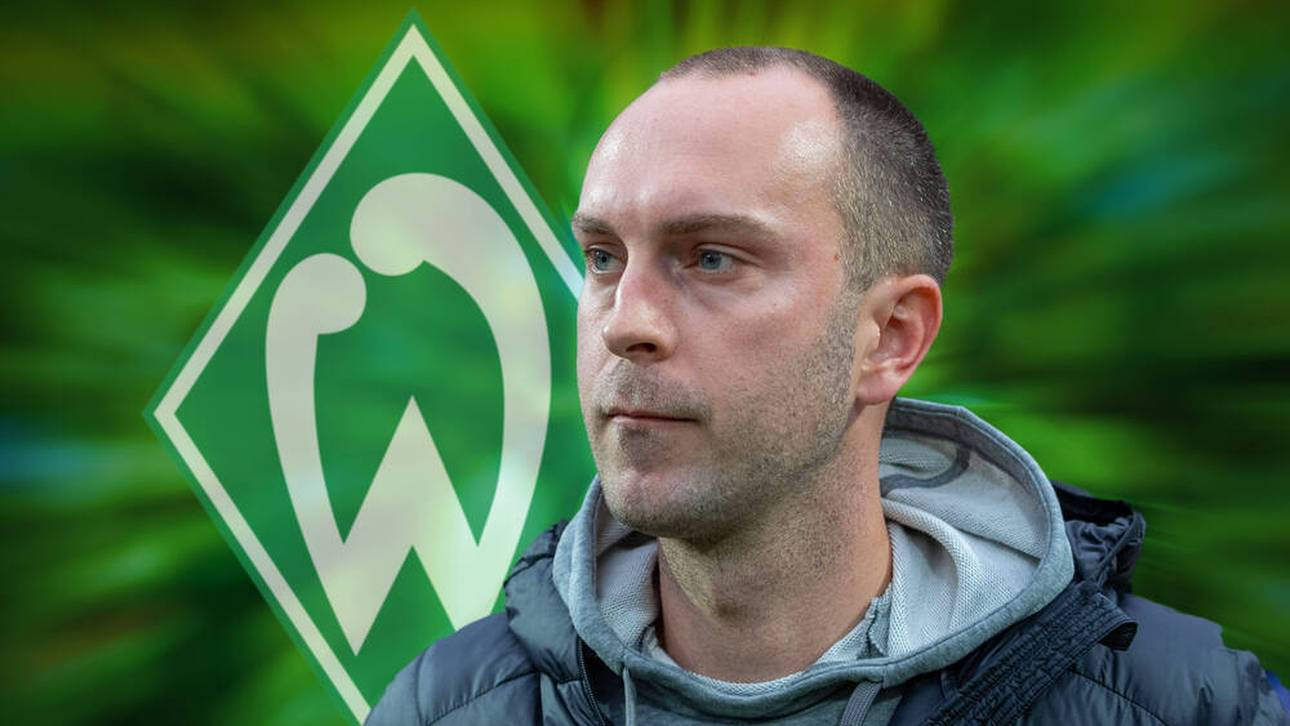 Führt Werner Werder aus der Tristesse?
