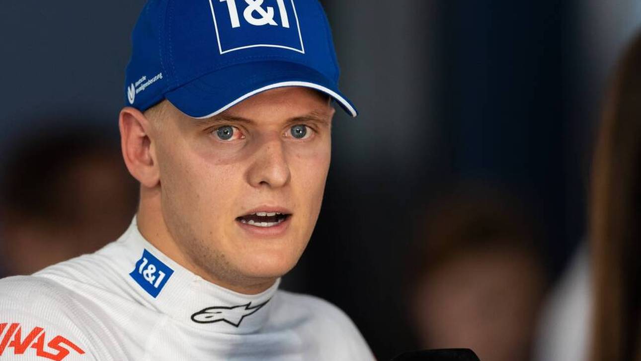 Haas und Schumachers: Neue Misstöne