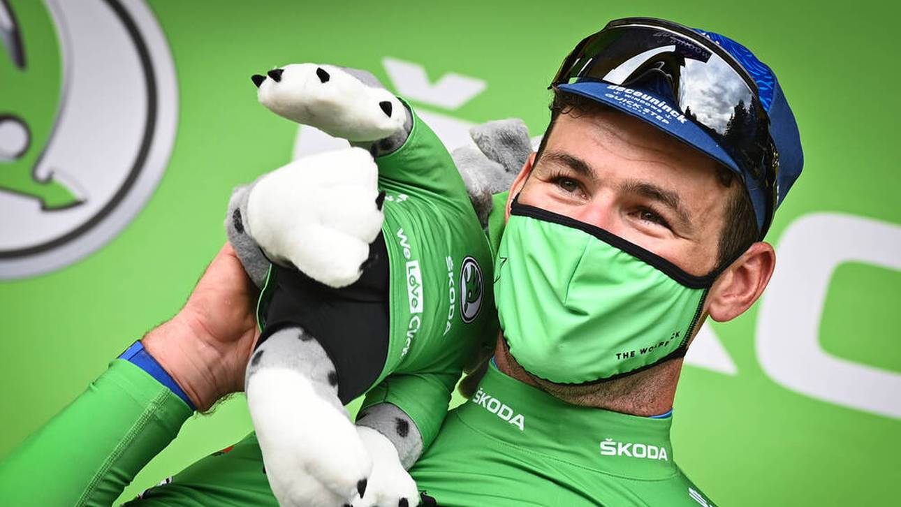 Tour-Comeback aus einem dunklen Tal