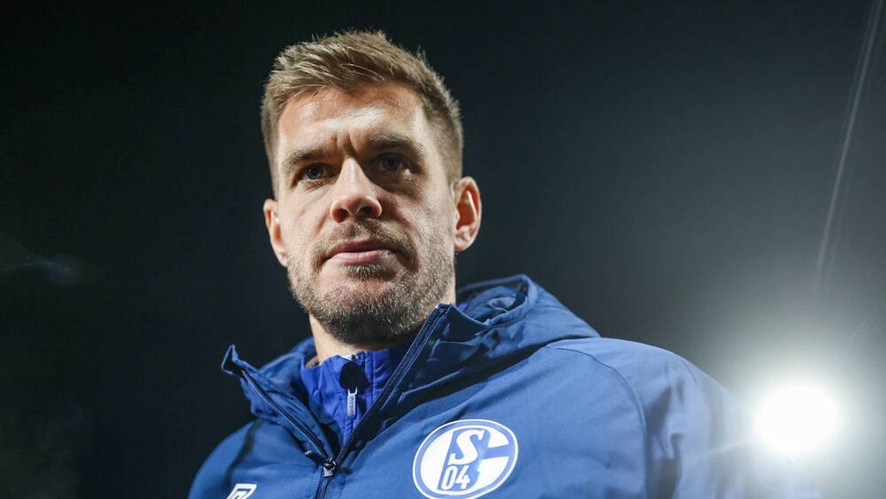 Stürmernot? Schalkes Rat an Flick